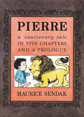 Pierre : Maurice Sendak