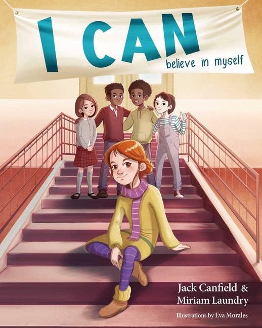 I Can Believe In Myself