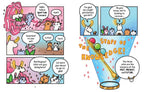 Cat & Cat Adventures: The Staff of Knowledge (Cat & Cat Adventures, 4)
