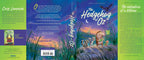 Hedgehog of Oz by Cory Leonardo