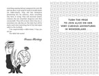 Alice's Adventures in Wonderland  (Oxford Classics)