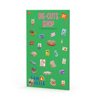 Die-Cut Prints SHOP