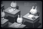 Creepy Crayon! by Aaron Reynolds