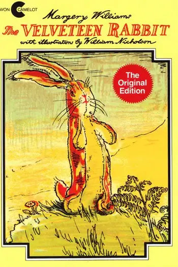 The Velveteen Rabbit: Margery Williams
