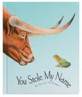 You Stole My Name