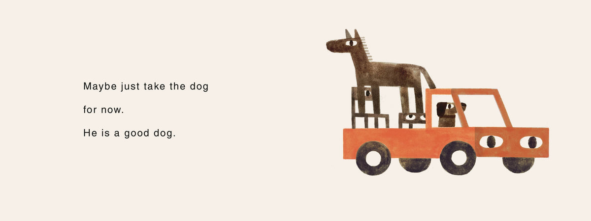 Your Truck