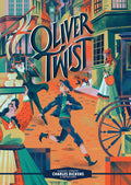 Classic Starts®: Oliver Twist by Charles Dickens