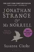 Jonathan Strange Silver Foil: A Novel