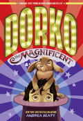 Dorko the Magnificent: A Novel