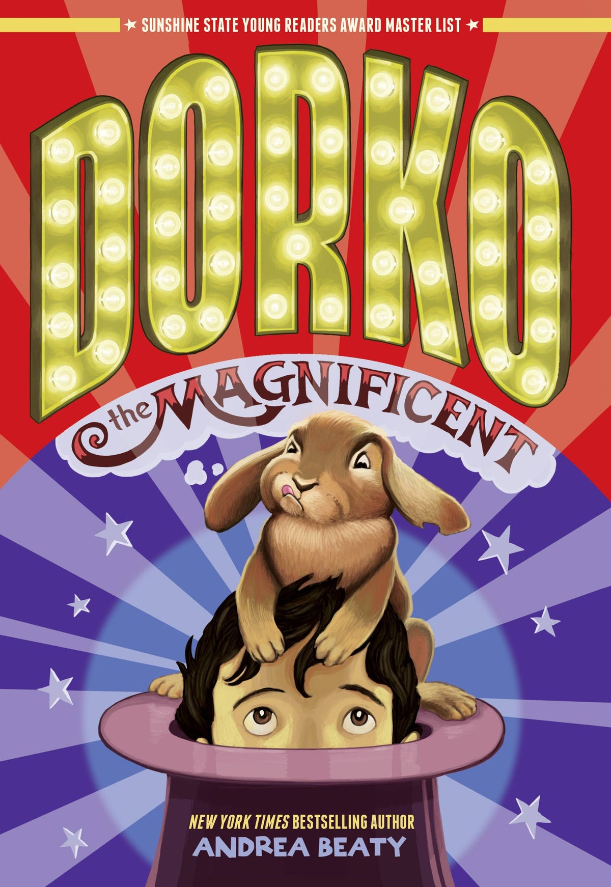 Dorko the Magnificent: A Novel