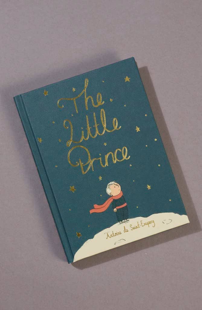 The Little Prince (USED) | Collector's Edition | Hardcover
