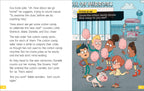 Little Sherlock: A Ghost at the Carnival