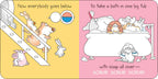 Going to Bed Book by Sandra Boynton