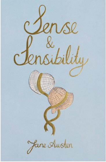Sense and Sensibility (USED) | Austen | Hardcover