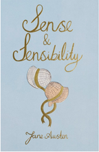 Sense and Sensibility | Collector's Edition | Hardcover Book