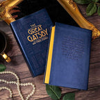 Great Gatsby and Other Stories by F. Scott Fitzgerald