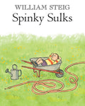 Spinky Sulks:
