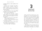 Basil in the Wild West by Eve Titus