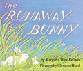 Runaway Bunny Board Book, The: Margaret Wise Brown