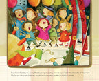 Balloons Over Broadway: Melissa Sweet