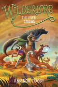 Ever Storms by Amanda Foody