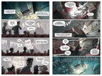 Bunnicula the Graphic Novel by James Howe