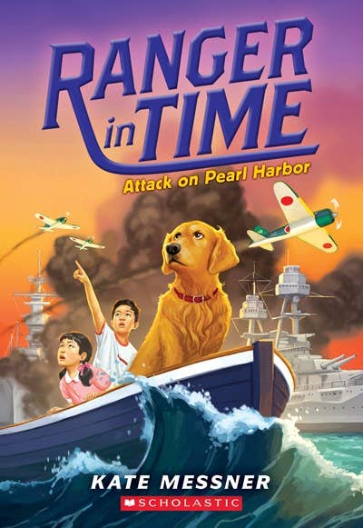 Attack On Pearl Harbor