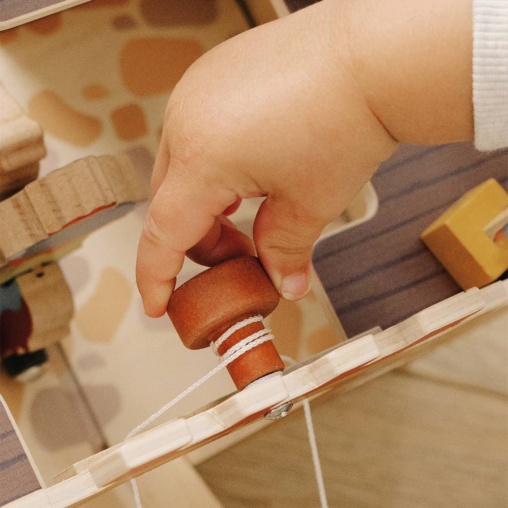 Castle Play World