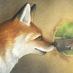 If I Were A Fox