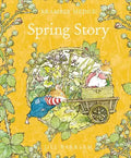 Spring Story : Jill Barklem