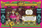 Adventures of Pinocchio: MinaLima Edition by Carlo Collodi