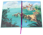 Disney Animated Classics: The Little Mermaid by Editors of Studio Fun International