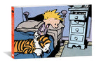 Calvin and Hobbes Portable Compendium Set 1 by Bill Watterson