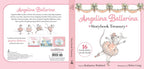 Angelina Ballerina Storybook Treasury by Katharine Holabird