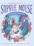 Missing Tooth Fairy by Poppy Green