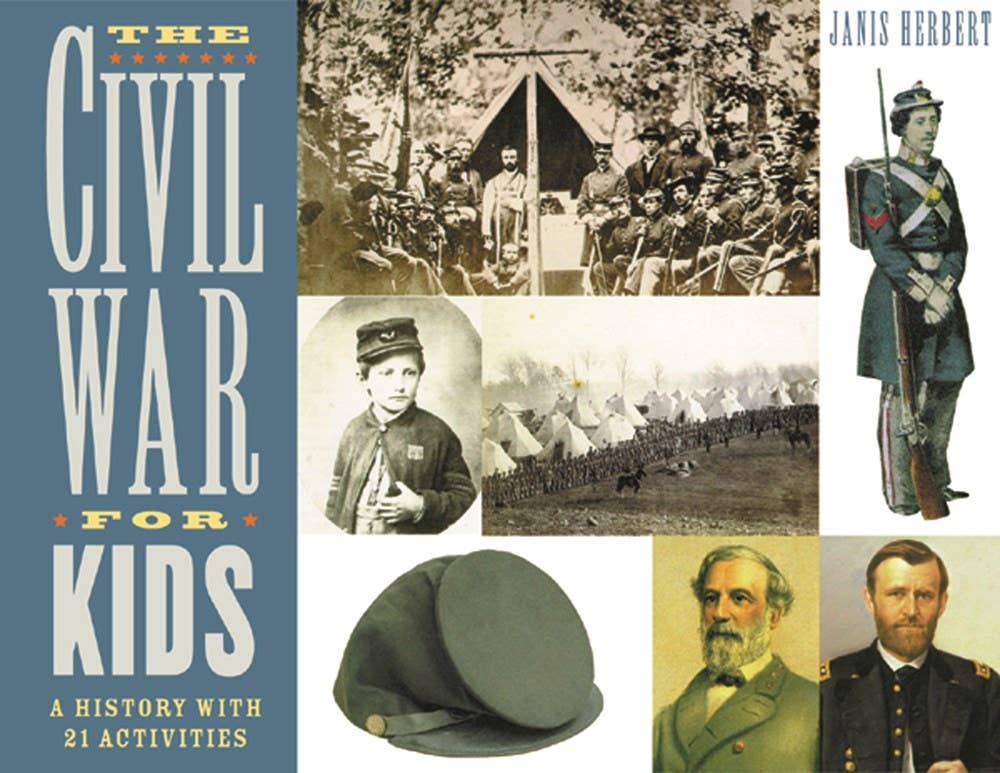 Civil War for Kids