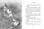 Into the Wild by Doreen   Cronin