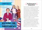 History of the American Revolution