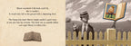 Fantastic Flying Books of Mr. Morris Lessmore by William Joyce
