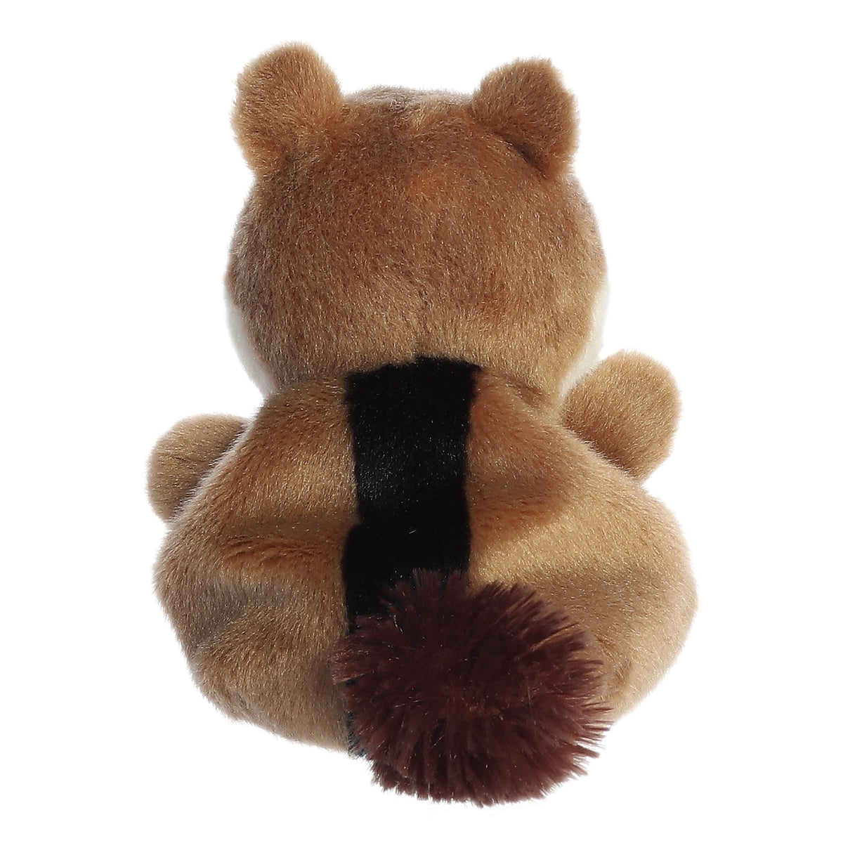 5" Plush Chestnut Chipmunk Palm Pals