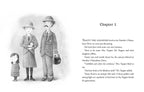 Growing Home by Beth Ferry