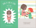 Doll Hospital by Kallie George