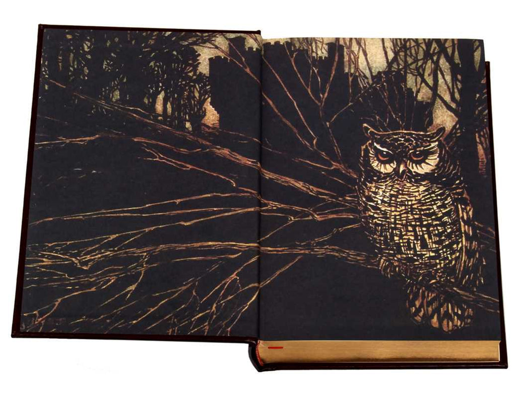 Grimm's Complete Fairy Tales by Jacob Grimm
