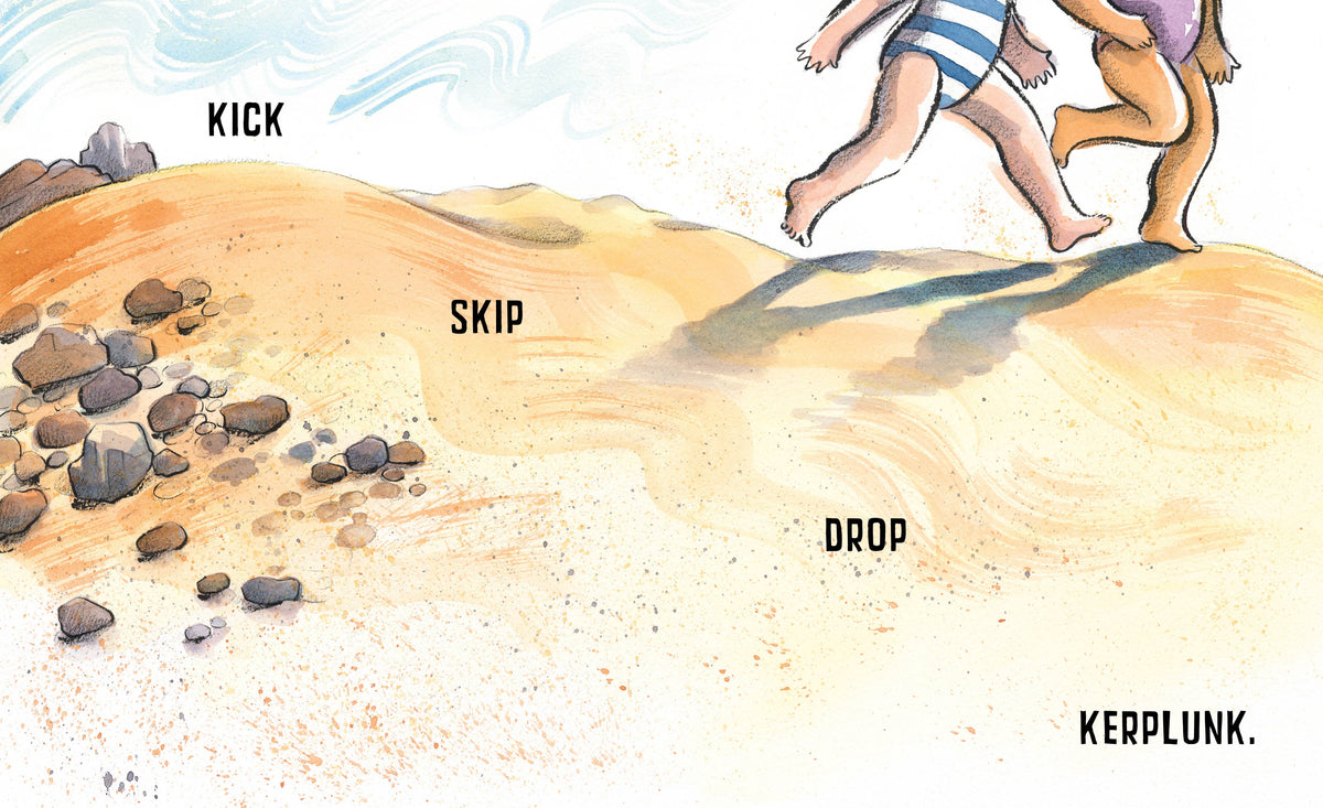 What Can You Do with a Rock? (NYT bestselling author) (HC)