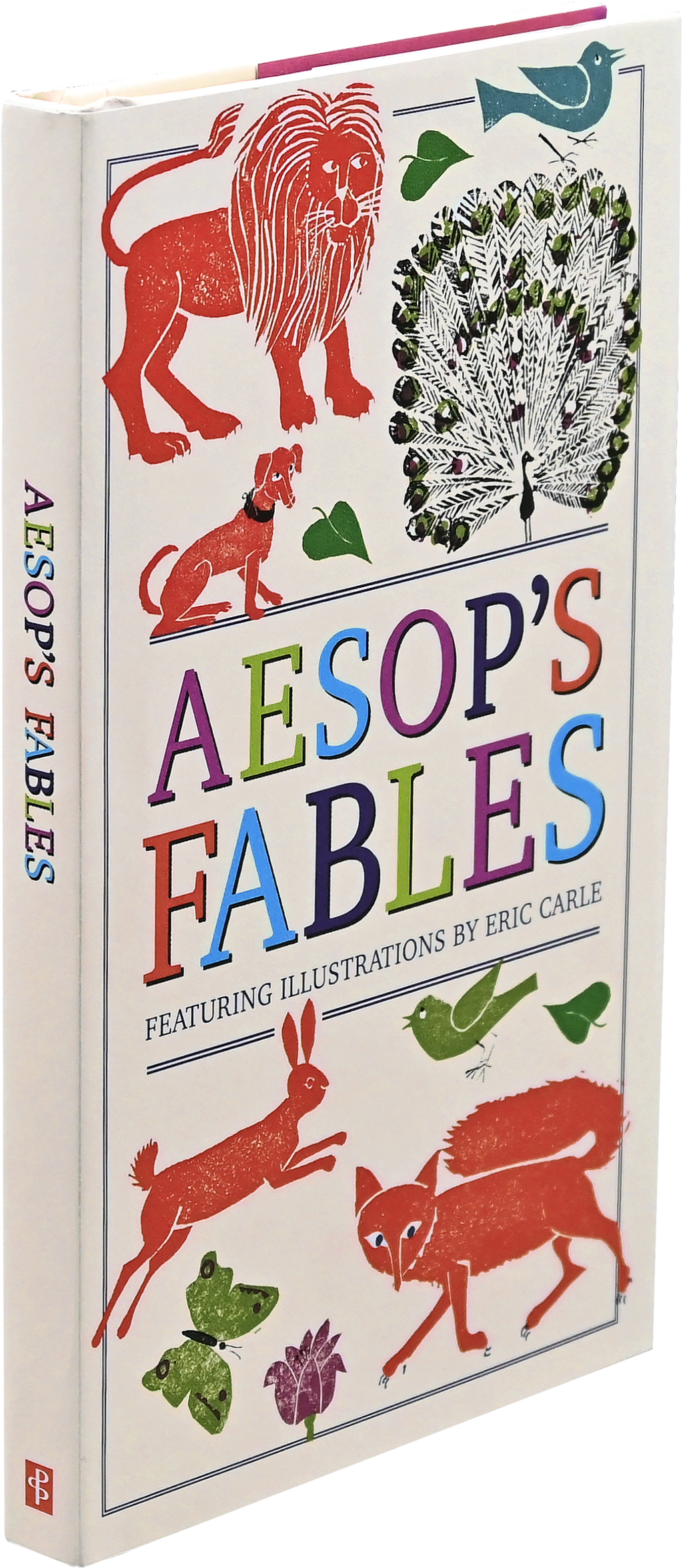 Aesop's Fables