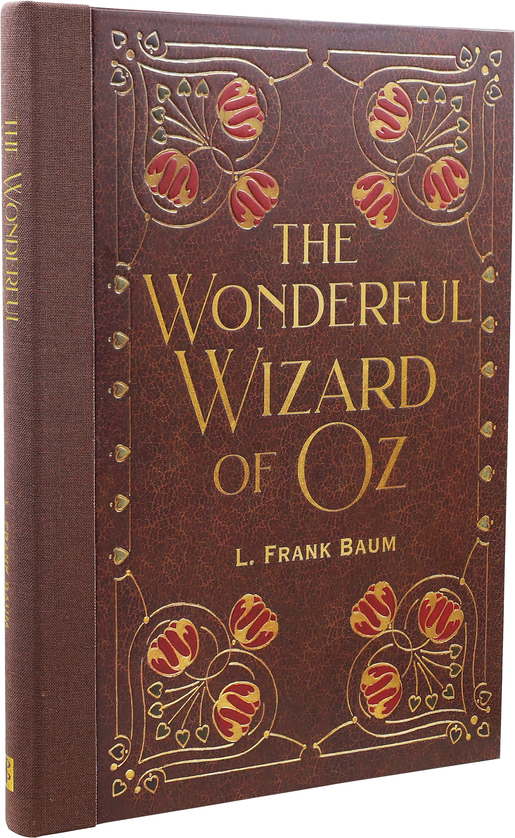 The Wonderful Wizard of Oz