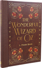 The Wonderful Wizard of Oz