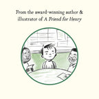 Henry and the Something New