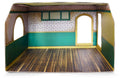 Sam & Julia - Cardboard Room - Shop