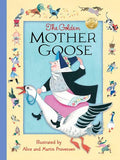 Golden Mother Goose, The